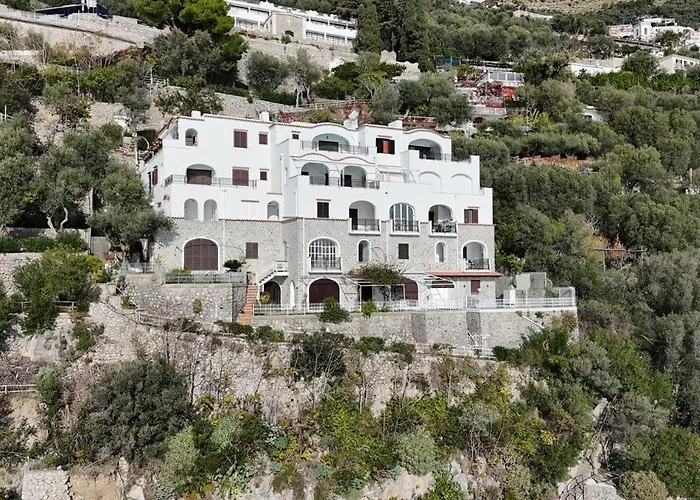 Casa Il Panorama *