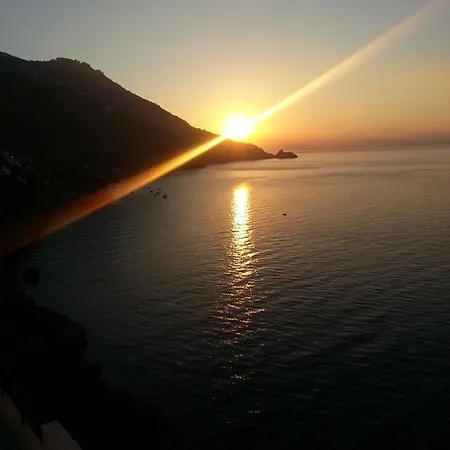 Casa de Férias Casa Il Panorama Praiano