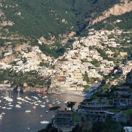 Casa Il Panorama Praiano