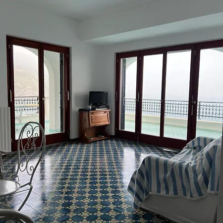 Casa Il Panorama *