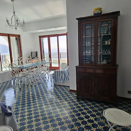 Casa Il Panorama *