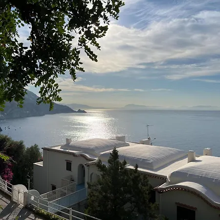 Casa Il Panorama Casa de Férias *