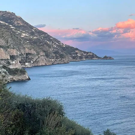 Casa Il Panorama * Praiano