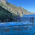 Casa Il Panorama * プライアーノ