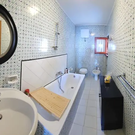 Casa Il Panorama בית נופש פראינו