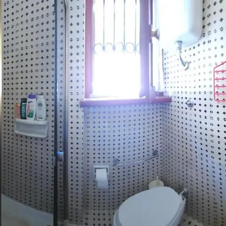 Casa Il Panorama Праяно