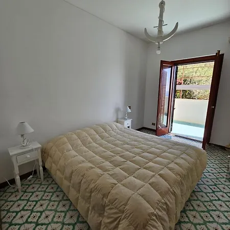 Casa Il Panorama * Praiano