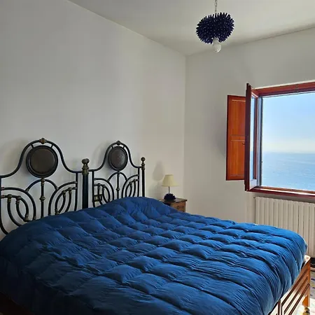 Casa Il Panorama Semesterbostad