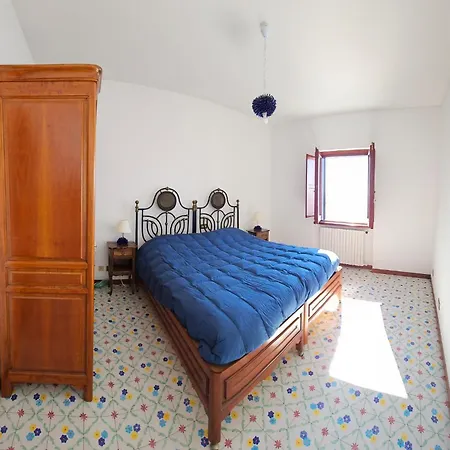 Casa Il Panorama * Praiano