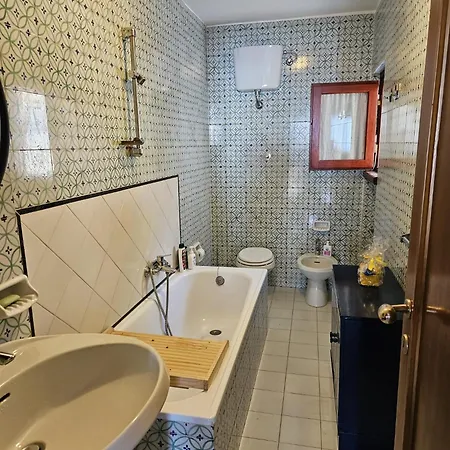 Casa Il Panorama * Praiano