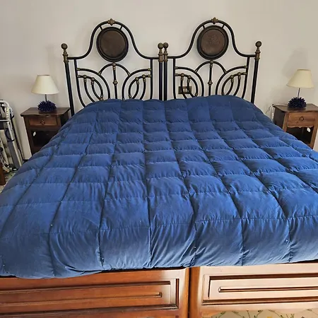 Casa Il Panorama בית נופש פראינו