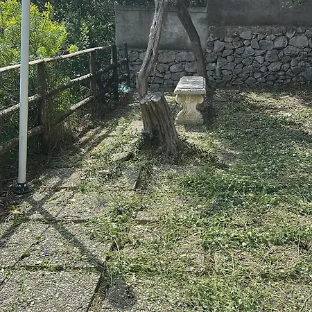Semesterbostad Casa Il Panorama Praiano