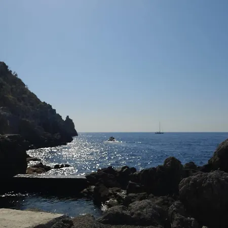 Casa Il Panorama * Praiano