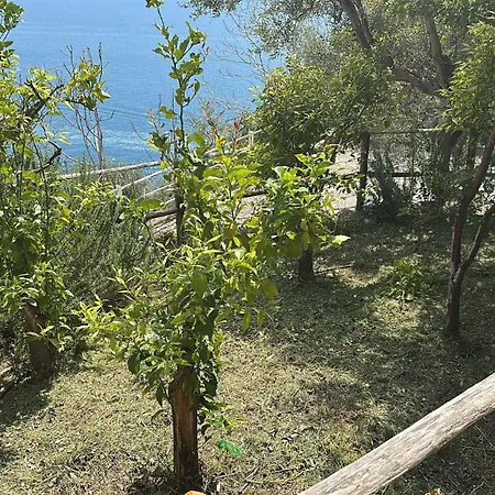 Casa Il Panorama Vakantiehuis *