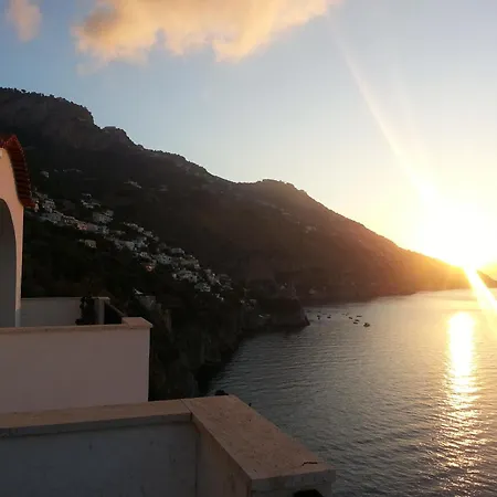 בית נופש Casa Il Panorama *