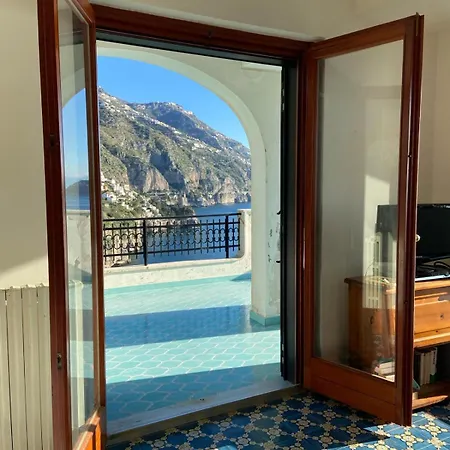 Casa Il Panorama *