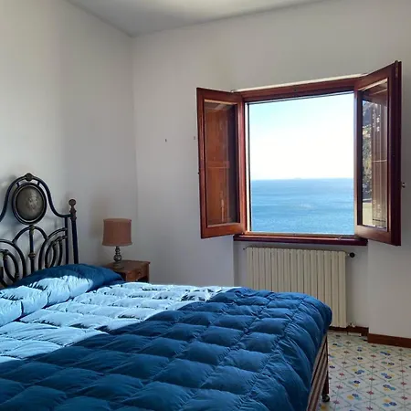 Casa Il Panorama 普莱亚诺