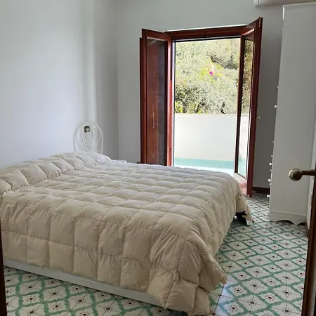 Vakantiehuis Casa Il Panorama