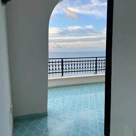 בית נופש Casa Il Panorama *