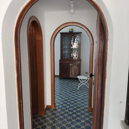 Hébergement de vacances Casa Il Panorama *