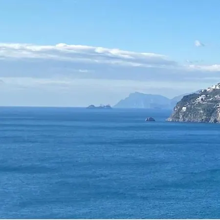 בית נופש Casa Il Panorama