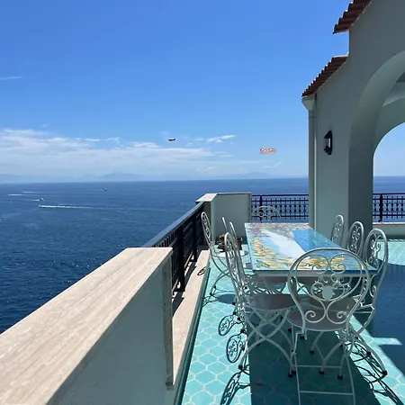 Casa Il Panorama *