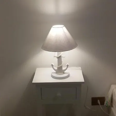 Casa Il Panorama * 프라이아노
