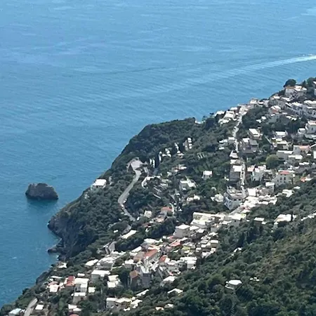 Casa Il Panorama