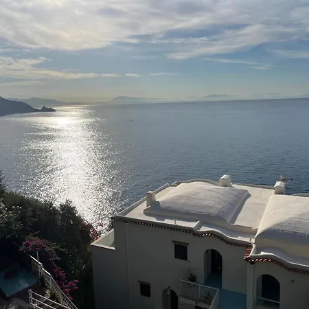Casa Il Panorama