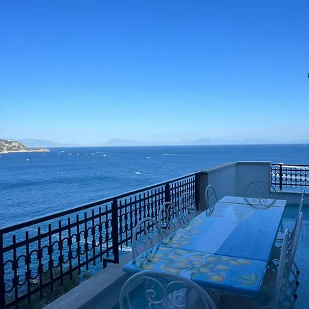 Casa Il Panorama 펜션 *