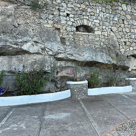 Semesterbostad Casa Il Panorama