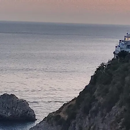 Casa Il Panorama Hébergement de vacances Praiano