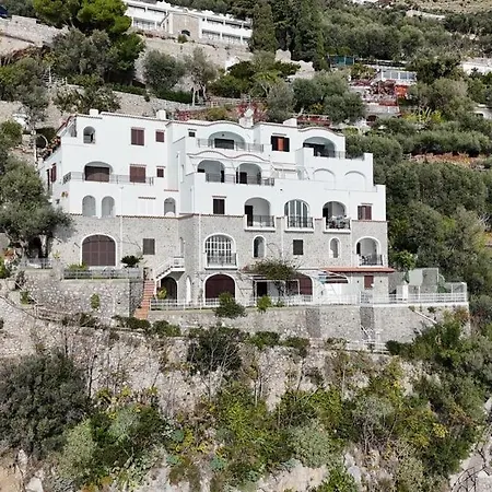 Casa Il Panorama *