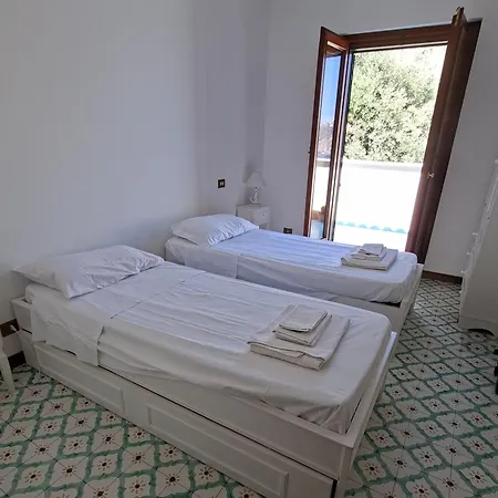 Casa Il Panorama Vakantiehuis