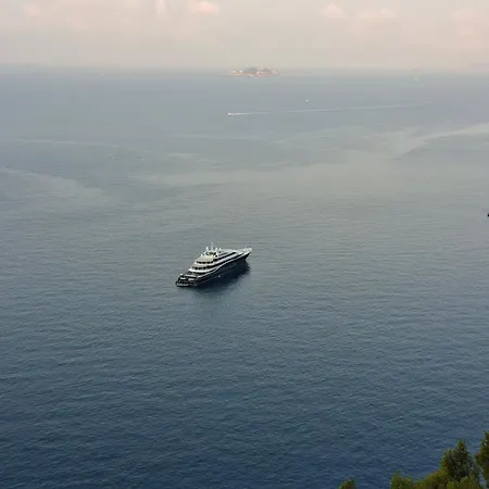Casa Il Panorama * Praiano