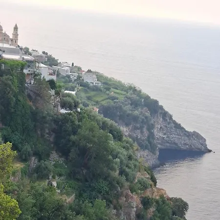 Vakantiehuis Casa Il Panorama
